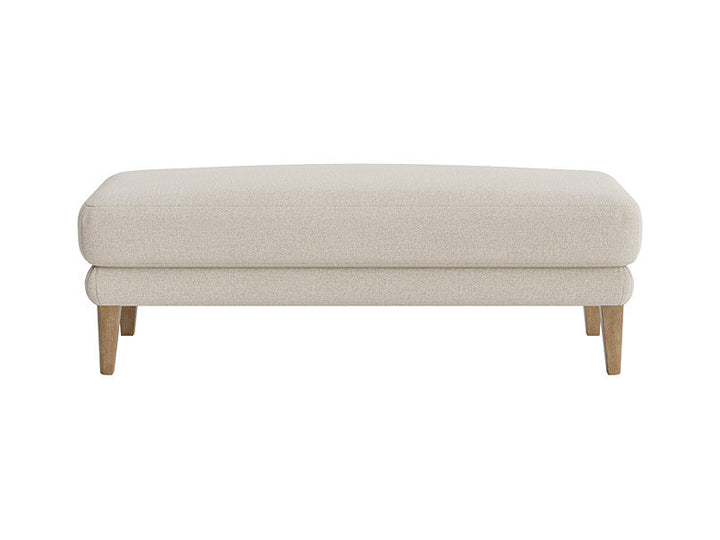 Footstool Foot Stool - ModernEase Footstool