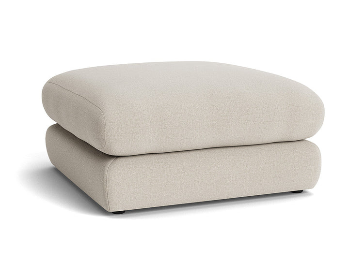 Ottoman Storage Footstool - CloudNest Footstool