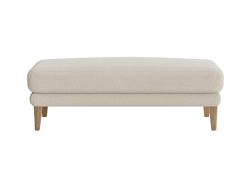 Footstool Foot Stool - ModernEase Footstool