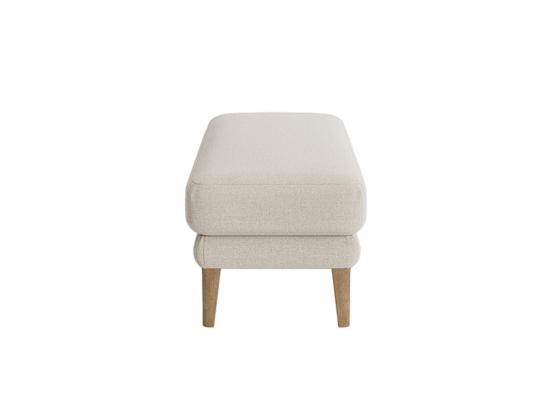 Footstool Foot Stool - ModernEase Footstool 2