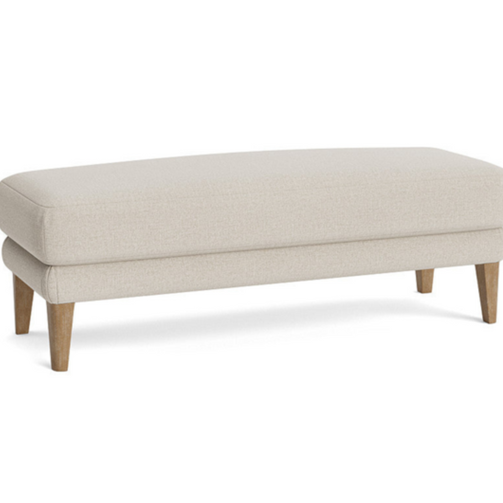 Footstool Foot Stool - ModernEase Footstool 3