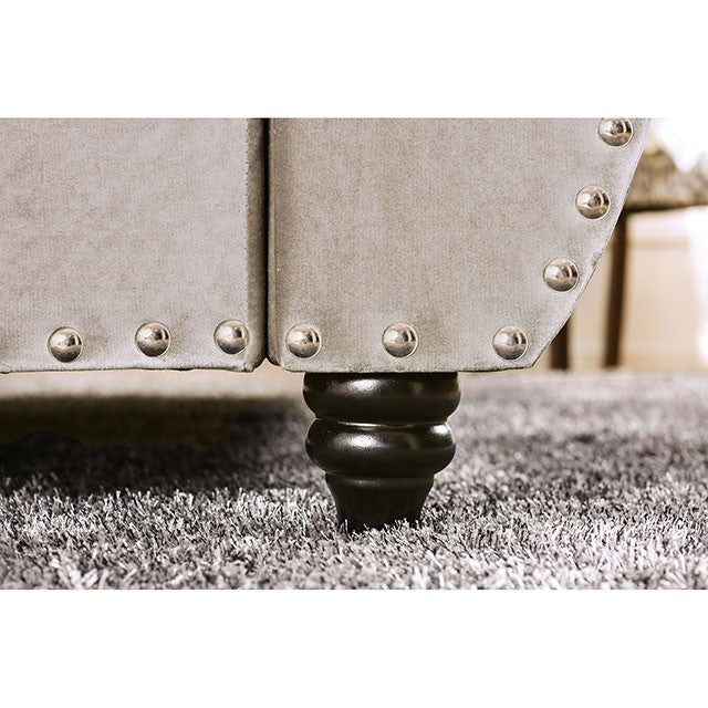 Framed Single Bed - Balmoral Grace Bed 3