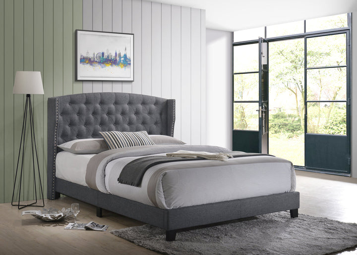 High Bed Frame - Rosemary Bed Frame