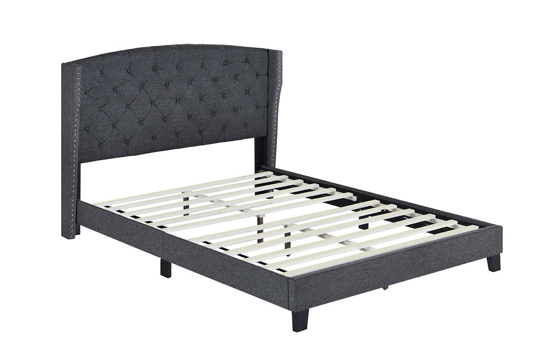 High Bed Frame - Rosemary Bed Frame 2