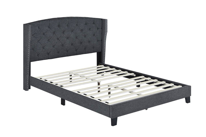High Bed Frame - Rosemary Bed Frame 2