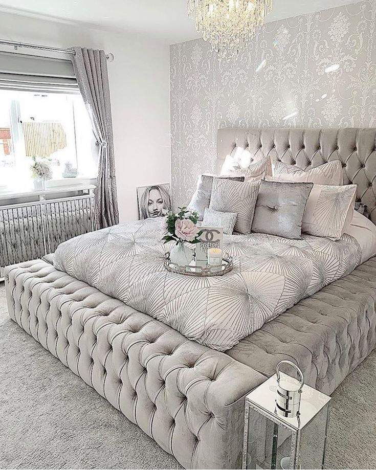 King Bed Frame - Emperor Ambassador Bed 2