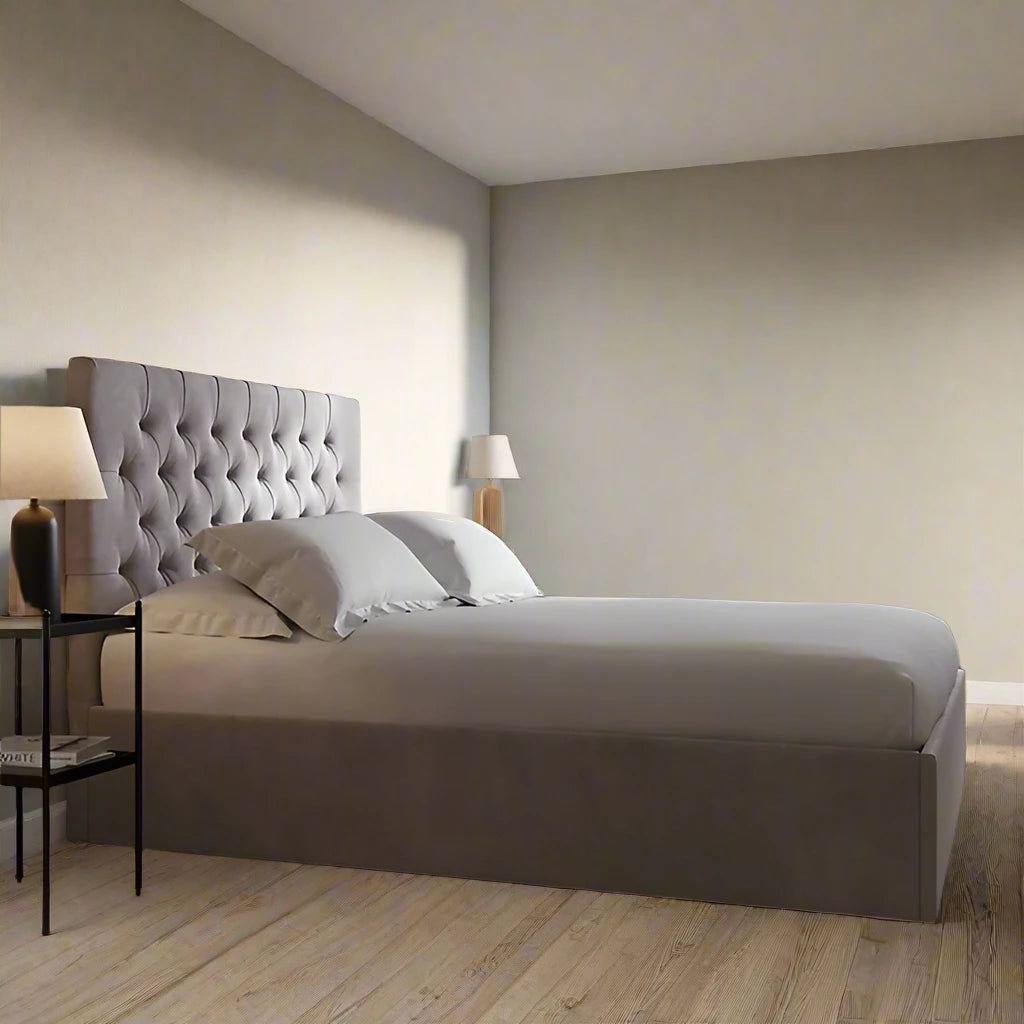 King Size Bed Frame - Richmond Bed Frame 2