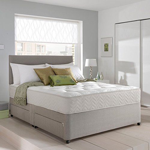 Kingsize Divan Bed - Lavish Divan Bed