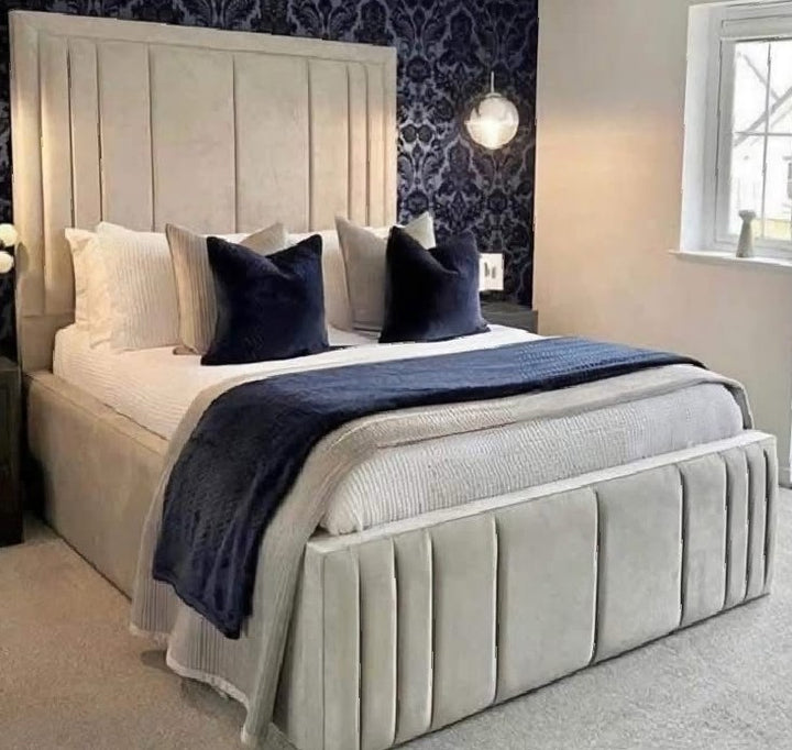 Luxury Donatella Bed