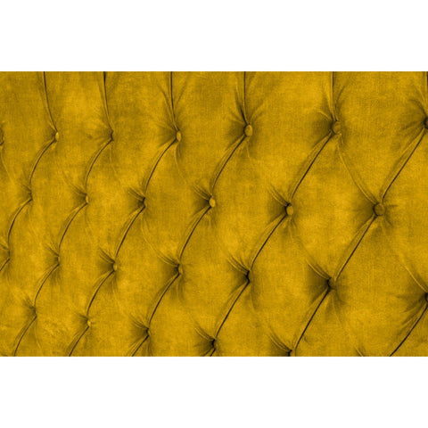 Single Bed Frames - Oxford Wingback Bed 4