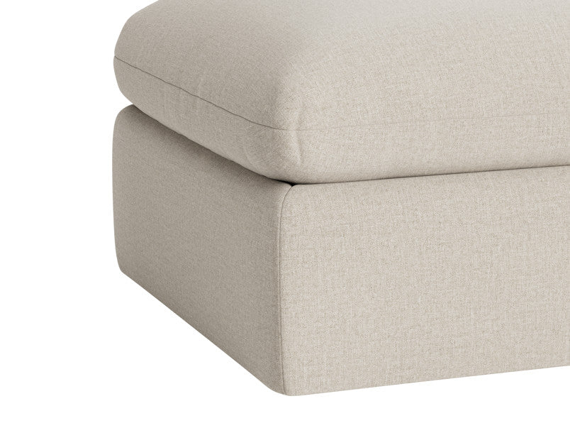 Small Footstool with Storage - Cozy Step Footstool 4