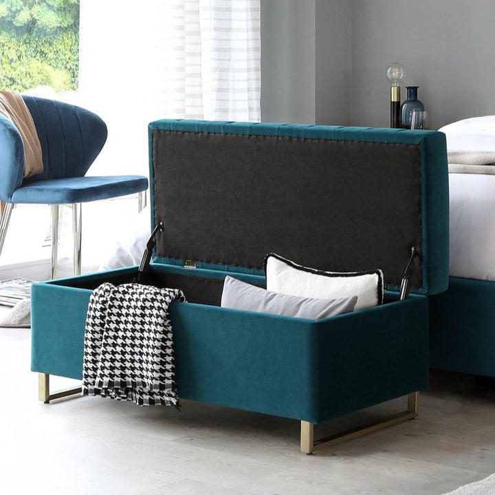 Storage Boxes For Clothes - Modern Storage Box